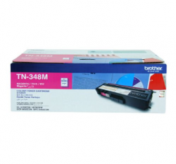 TN348 High Yield Magenta Laser Toner for HL4150CDN/4570CDW TN-348M