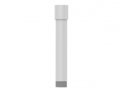 AXIS T91B52 EXTENSION PIPE 30 CM MOUNT S97282