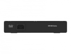Cisco GE VDSL2/ADSL2+ over POTS ANZ 4G LTE / HSPA+  C927-4PLTEAU