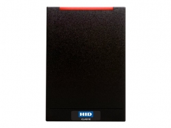 HID S3990A ICLASS SE R40 READER 25YR