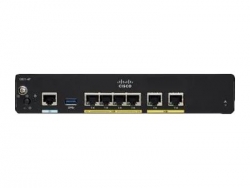 CISCO (C921-4PLTEAU) SECURE GE AND SFP ROUTER FOR AUSTRALIA 4G LTE / HSPA+