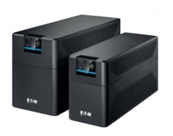 EATON 5E G2 UPS 2200VA/1200W 3 X ANZ OUTLETS, FAN, TOWER 2YR 5E2200UIAU