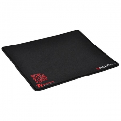 Tt eSPORTS Mouse Mat: DASHER Extended Battle Dragon Edition Jersey/Speed 900 x 400 x 4mm MP-DSH-BLKSXS-01