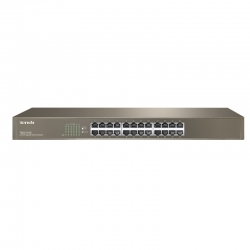 TENDA (TEG1024G) 24-port 19inch Gigabit Ethernet Switch