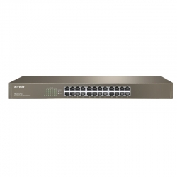 Tenda 24port Gigabit Switch TEG1024G