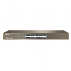 Tenda 16port Gigabit Switch TEG1016G