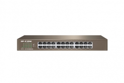 IP-COM (G1024Dv7.0) 24-Port Gigabit Unmanaged Switch G1024Dv7.0