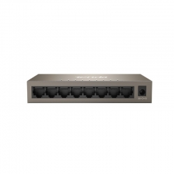 Tenda TEG1008M 8-port Gigabit Desktop Switch