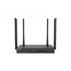TENDA (W18E) AC1200 Gigabit Wireless Hotspot Router