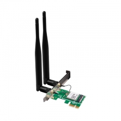 Tenda E12 AC1200 Dual-band Wi-Fi PCIe adaptor