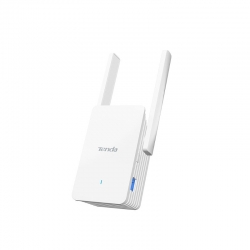 Range Extender: AX1800 Wi-Fi 6 Range Extender, 5GHz: 1201Mbps, 2.4GHz: 574Mbps, 2x 5dBi Antenna A27