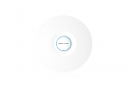 IP-COM (Pro-6-LR) 802.11AX Dual-Band Long Range Access Point