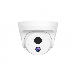 Tenda 4MP (2560*1440) PoE Conch Security Camera IC7-PRS