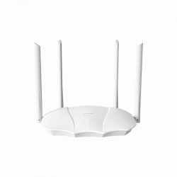 Tenda (TX9) AX3000 Dual Band Gigabit Wi-Fi 6 Router