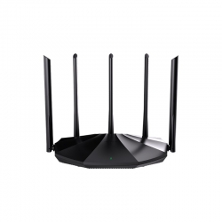 TENDA (TX2 Pro) AX1500 Dual Band Gigabit Wi-Fi 6 Router