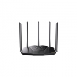 Tenda (TX12 Pro) AX3000 Dual Band Gigabit Wi-Fi 6 Router