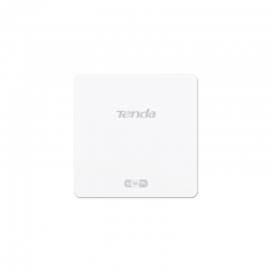 Tenda (W15-Pro) AX3000 Wi-Fi6 In-wall Fat AP