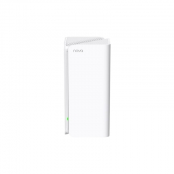 Tenda (MX15 Pro(3-pack))nova AX5400 Whole Home Mesh Wi-Fi 6 System, 3pack