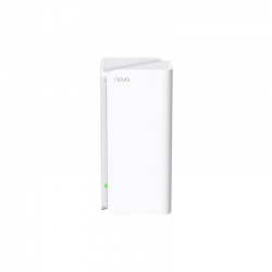 Tenda (MX15 Pro(1-pack))nova AX5400 Whole Home Mesh Wi-Fi 6 System, 1pack [No return]