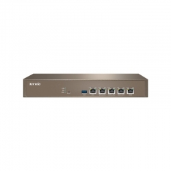 Tenda (G1) 5-port Gigabit QoS VPN Router