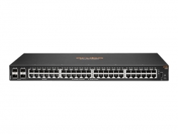 ARUBA 6000 48G 4SFP SWITCH (R8N86A)