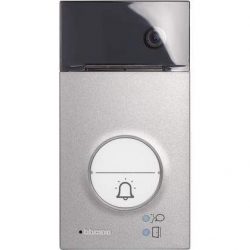 BTICINO S3964A L100 DIGITAL CALL ENTRY PANEL 1YR