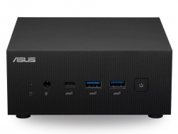 Bundle ASUS PN64 MINI PC, I5-13500H, 16GB(1/2), 500GB SSD, 2.5"( 0/1), WL, W11P, 3YR NBD PN6413-I5-16-500