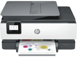 HP OfficeJet 8010e All-in-One Printer 228G2D