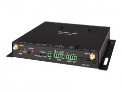 CRESTRON AIRMEDIA SERIES 3 RECEIVER 200 W/WIFI NETWORK CONNECTIVITY,HDMI CONNECTIVITY,BYOD AM-3200-WF-I