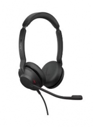 JABRA CORDED EVOLVE2 30 SE MS MONO HEADSET, USB-C 23189-899-879