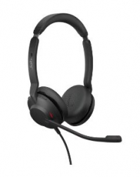 JABRA CORDED EVOLVE2 30 SE MS STEREO HEADSET, USB-A 23189-999-979