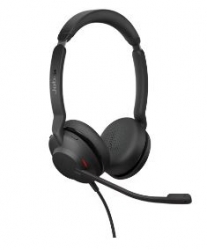 Jabra (23189-999-979) JABRA EVOLVE2 30 SE WIRED STEREO USB-A HEADSET, MS