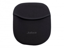 JABRA EVOLVE2 40 POUCH 10PCS BLACK 14301-49