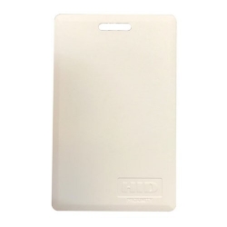 Bundle HID S9634 PROXCARD II CLAMSHELL MATTE -BRANCH PROGRAM ONLY 1326NMSNV-PRG-B