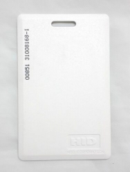 Bundle HID S9617 PROXCARD II CLAMSHELL MATTE SEQ-NUMBER - BRANCH PROGAM ONLY 1326NMSSV-PRG-B