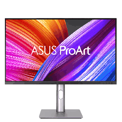 ASUS 27" (16:9) IPS UHD LED, 5MS, 60Hz, USB-C, 96W PD, DP, HDMI(2), USB(3), H/ADJ, 3YR 90LM08E0-B01K10