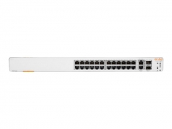 ARUBA INSTANT ON 1960 24G 2XGT 2SFP+ SWITCH  JL806A