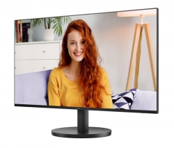 AOC 24B3HA223.8" IPS Monitor: 1920x1080 @100Hz, 1ms (MPRT), 1x HDMI + 1 x VGA, Adaptive Sync, 100x100 VESA, Speakers 2x 2W