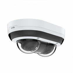 AXIS P4707-PLVE PANORAMIC CAMERA 02416-001