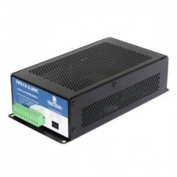 TACTICAL S3367A 13.5VDC 2.5A SWITCHMODE POWER SUPPLY 225LX120WX60H 2YR