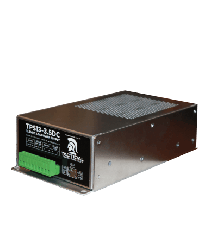 TACTICAL S117426 13.8VDC 3.5A SWITCHMODE POWER SUPPLY 225LX120WX60H 2YR