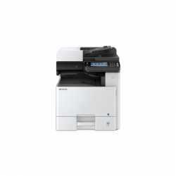 KYOCERA ECOSYS MFP M8130CIDN A3 COLOUR, 30PPM A4, 15PPM A3, COPY/SCAN/DUPLEX/HYPAS, 3YR 1102P33AS0