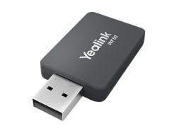 YEALINK IP PHONE 5G WIFI USB DONGLE SIP T(27G/41S/42S/46S/48S/5 SERIES) 1300061