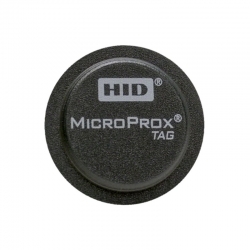 Bundle HID S4315A MICROPROX ADHESIVE TAG GRAY -BRANCH PROGRAM ONLY 1391NSSNN-PRG-B