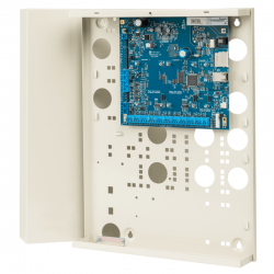 TECOM S3849B CHALLENGERPLUS CONTROL PANEL 2YR