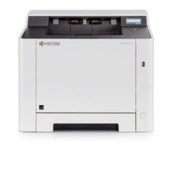 KYOCERA ECOSYS SFP P5026CDN A4 COLOUR LASER, 26PPM, 1200X12000DPI, DUPLEX, 2YR 1102RC3AS0