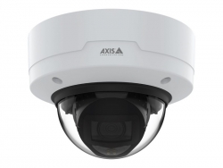 AXIS P3267-LV 5MP INDOOR DOME CAMERA, EDGE ANALYTICS, IR