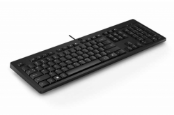 HP 125 Wired Keyboard (266C9AA)