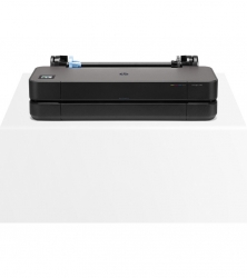 HP DESIGNJET T230 24 INCH PRINTER + INK SET 5HB07A-INKSET