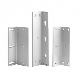 LOCKWOOD S1317A EMZ4B-SLZ SINGLE L&Z BRACKET